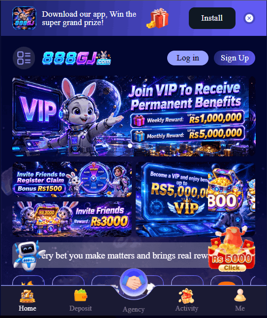 888gj Game