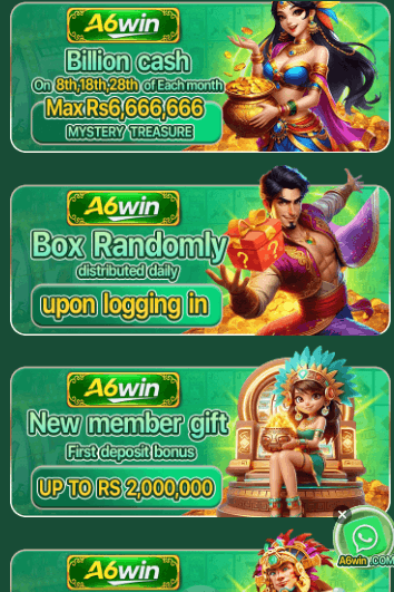 A6win Game