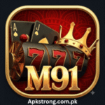 M91 Game