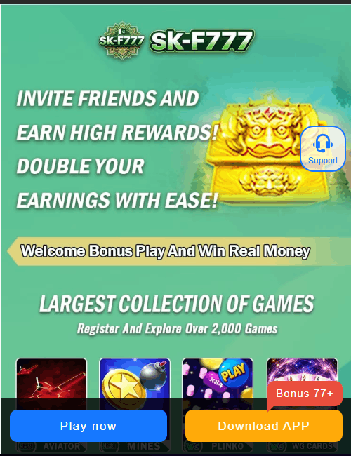 F777 Game