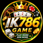 IK786 Game