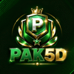 Pak5d Game