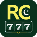 RC777 Game