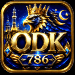 ODK786 Game