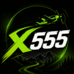 X555 Game